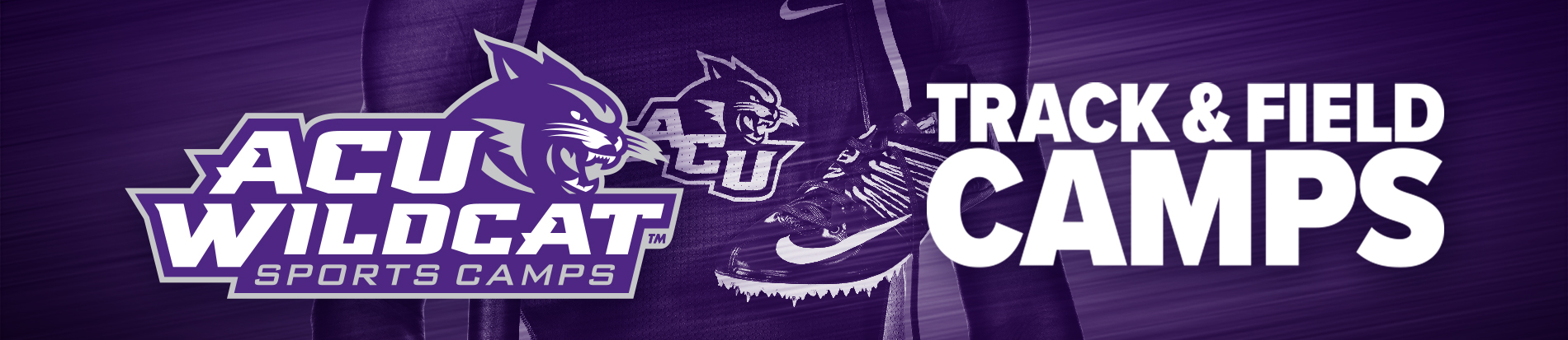 Abilene Christian - Track & Field